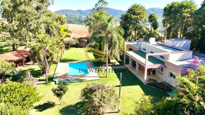 Casa, 4 quartos, 12000 m² - Foto 3
