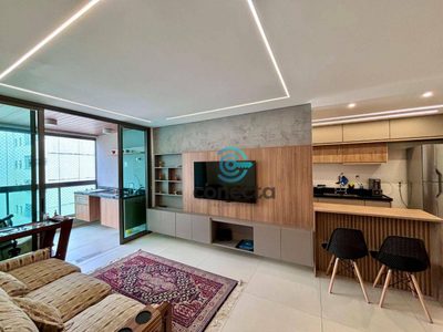 Apartamento, 2 quartos, 80 m² - Foto 1