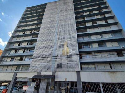 Apartamento, 2 quartos, 96 m² - Foto 1