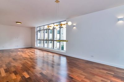 Apartamento, 3 quartos, 267 m² - Foto 2
