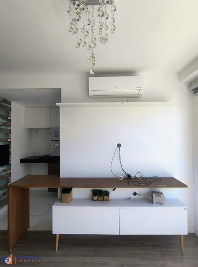 Apartamento, 2 quartos, 69 m² - Foto 5
