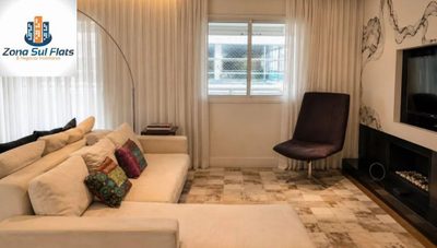 Apartamento, 3 quartos, 150 m² - Foto 1