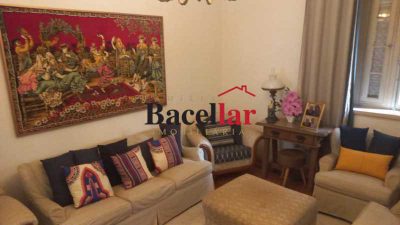 Apartamento, 3 quartos, 130 m² - Foto 3