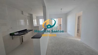 Apartamento, 2 quartos, 77 m² - Foto 2