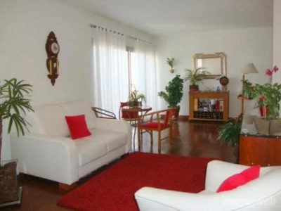 Apartamento, 3 quartos, 170 m² - Foto 2
