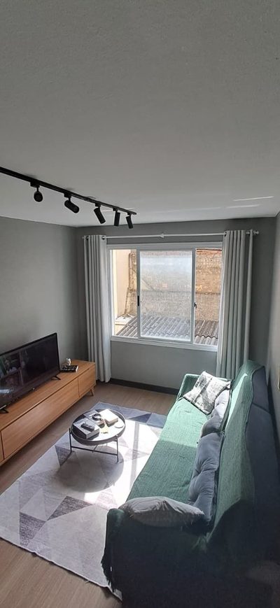 Apartamento, 1 quarto, 40 m² - Foto 2