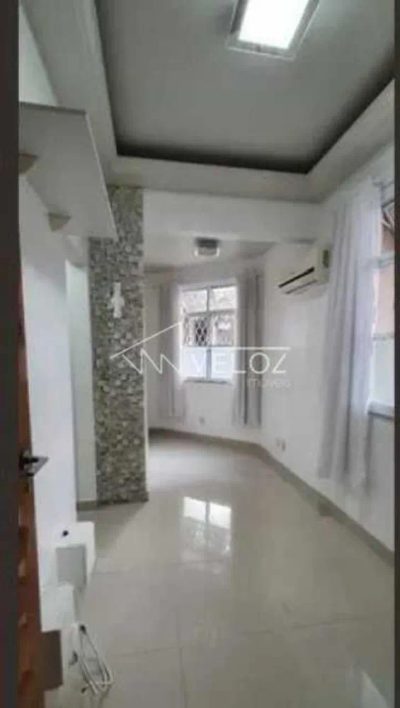 Apartamento, 1 quarto, 41 m² - Foto 1
