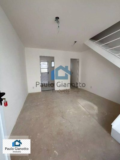 Casa de Condomínio, 2 quartos - Foto 3