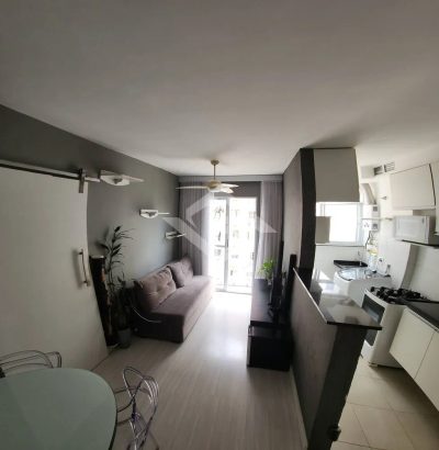 Apartamento, 2 quartos - Foto 2