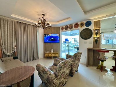 Apartamento, 2 quartos, 120 m² - Foto 2