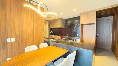 Apartamento, 2 quartos, 112 m² - Foto 4