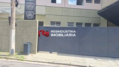Depósito-Galpão, 600 m² - Foto 2
