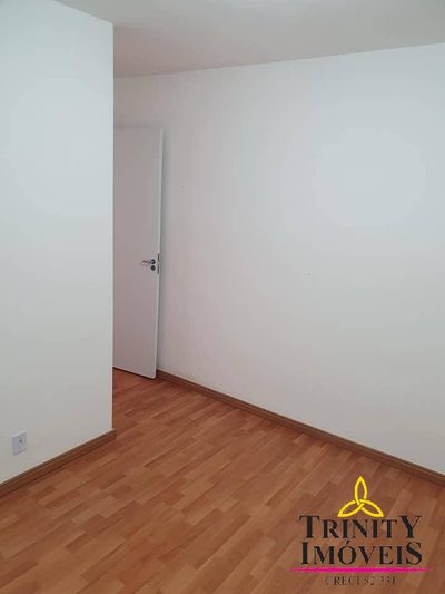 Apartamento, 2 quartos, 48 m² - Foto 5