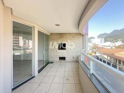 Apartamento, 3 quartos, 96 m² - Foto 2