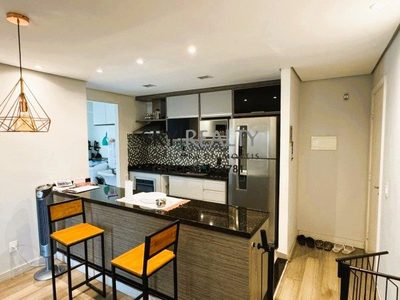 Apartamento, 3 quartos, 75 m² - Foto 3
