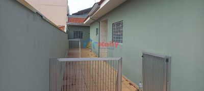 Casa, 3 quartos, 207 m² - Foto 5