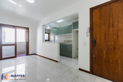 Apartamento, 2 quartos, 61 m² - Foto 1