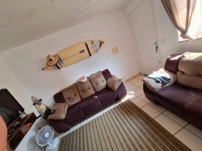 Apartamento, 2 quartos - Foto 5