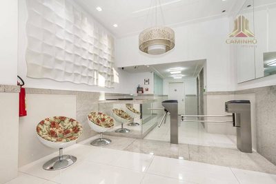 Sala-Conjunto, 46 m² - Foto 3