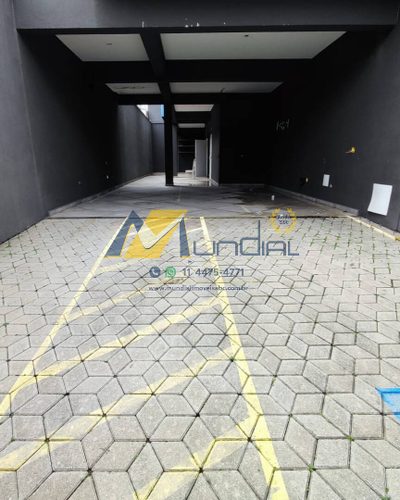 Prédio Inteiro - Foto 4