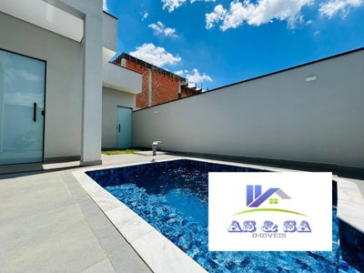 Casa, 3 quartos, 180 m² - Foto 3