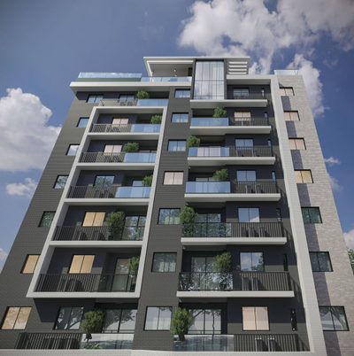 Cobertura, 2 quartos, 43 m² - Foto 5