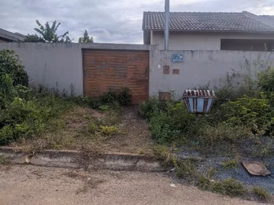 Casa, 2 quartos, 211 m² - Foto 1
