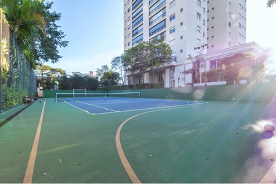 Apartamento, 3 quartos, 159 m² - Foto 3