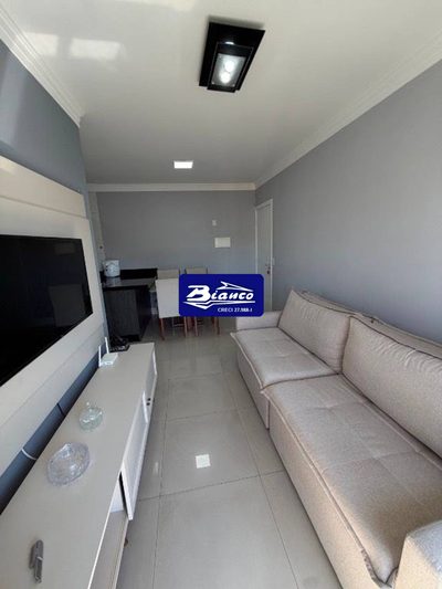 Apartamento, 2 quartos, 49 m² - Foto 5