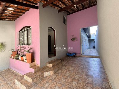 Casa, 2 quartos, 107 m² - Foto 3
