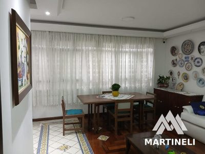 Casa, 3 quartos, 280 m² - Foto 1
