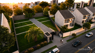 Terreno, 93 m² - Foto 1