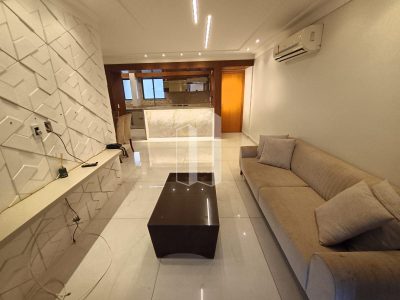 Apartamento, 3 quartos, 130 m² - Foto 4