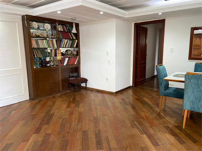 Apartamento, 3 quartos, 110 m² - Foto 3