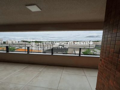 Apartamento, 2 quartos, 95 m² - Foto 5
