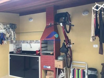 Sobrado, 2 quartos, 89 m² - Foto 5