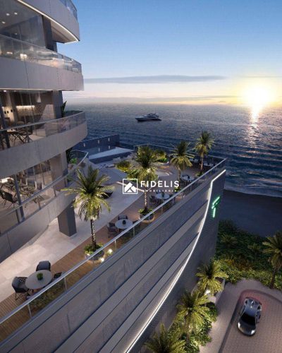 Apartamento, 3 quartos, 169 m² - Foto 3