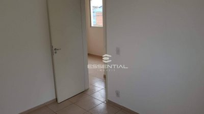 Apartamento, 2 quartos, 46 m² - Foto 2