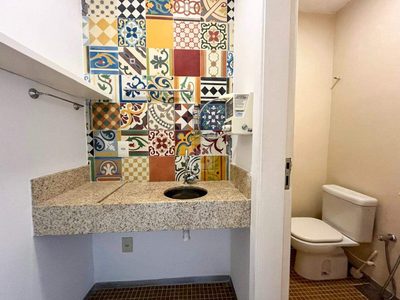 Sala-Conjunto, 28 m² - Foto 5