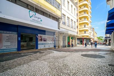 Apartamento, 2 quartos, 53 m² - Foto 1