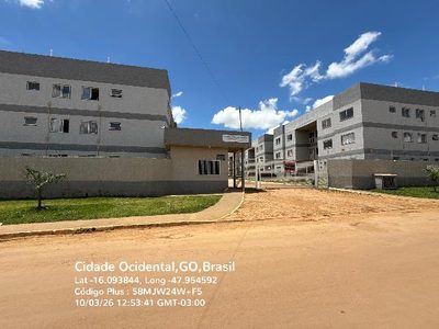 Apartamento, 2 quartos, 43 m² - Foto 1