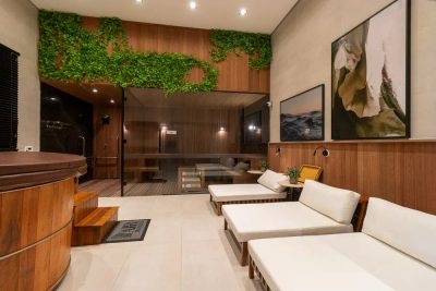 Apartamento, 1 quarto, 48 m² - Foto 2