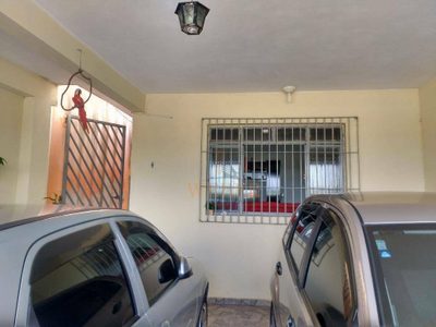 Casa, 2 quartos, 100 m² - Foto 2