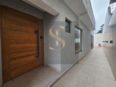 Casa, 3 quartos - Foto 2