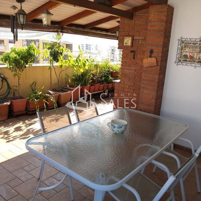Apartamento, 4 quartos, 350 m² - Foto 4
