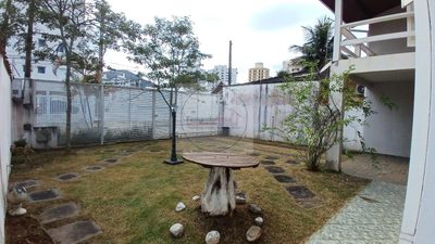 Sobrado, 4 quartos, 270 m² - Foto 2