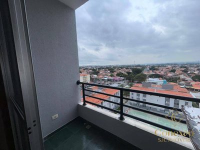 Apartamento, 3 quartos, 62 m² - Foto 4