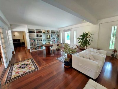 Casa, 4 quartos, 439 m² - Foto 3