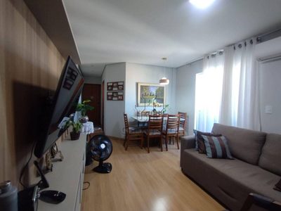Apartamento, 1 quarto, 49 m² - Foto 4