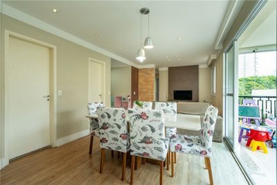 Apartamento, 2 quartos, 86 m² - Foto 4